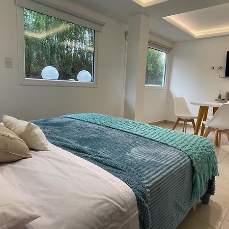 Apartament Esmeralda Y Turquesa II Ushuaia Zewnętrze zdjęcie