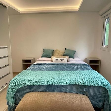 Apartament Esmeralda Y Turquesa II Ushuaia Zewnętrze zdjęcie