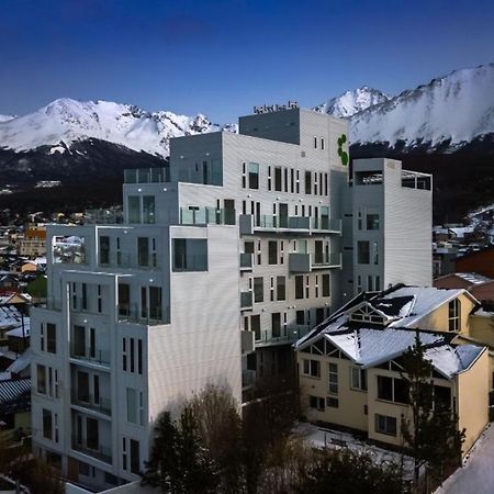 Apartament Esmeralda Y Turquesa II Ushuaia Zewnętrze zdjęcie