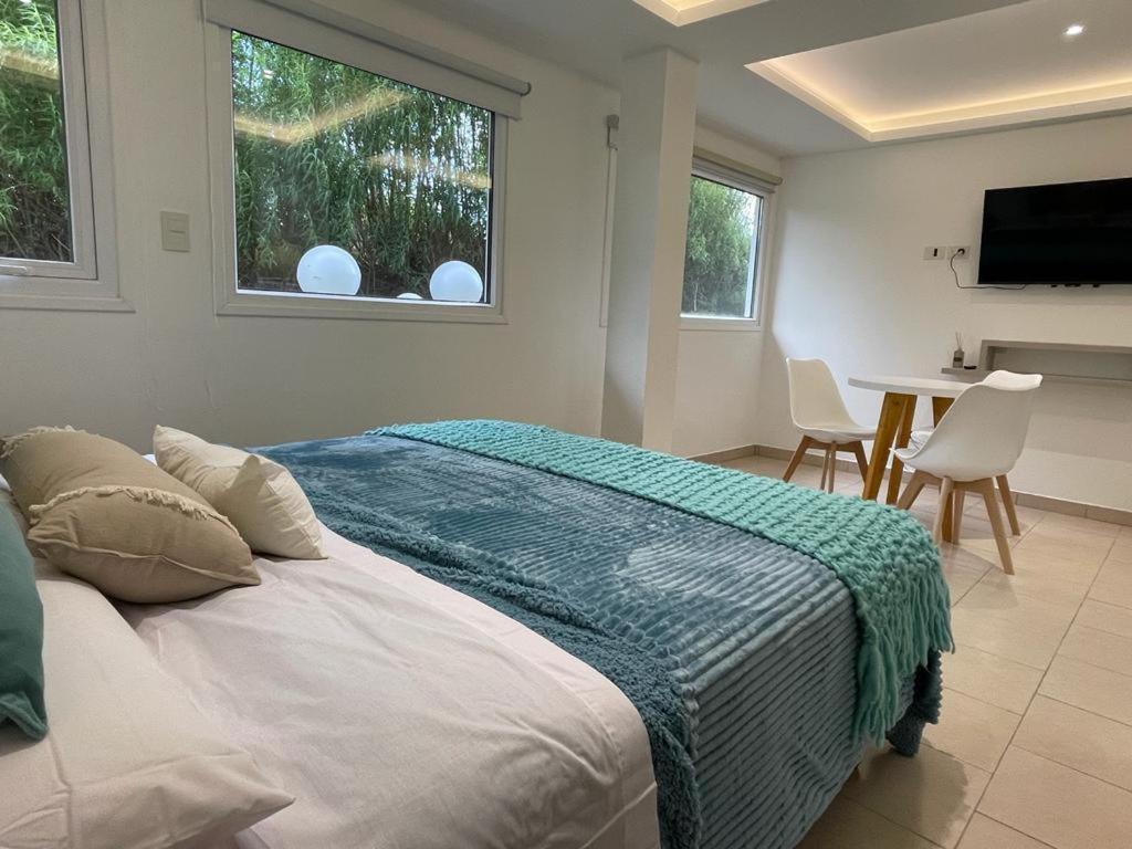 Apartament Esmeralda Y Turquesa II Ushuaia Zewnętrze zdjęcie