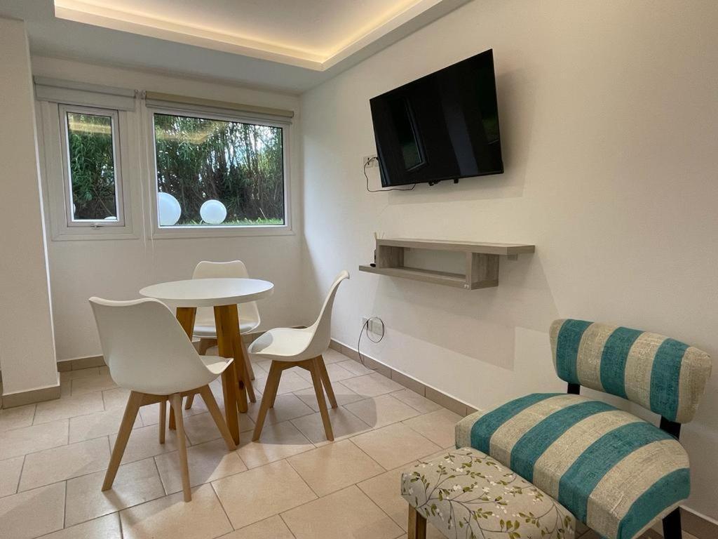 Apartament Esmeralda Y Turquesa II Ushuaia Zewnętrze zdjęcie