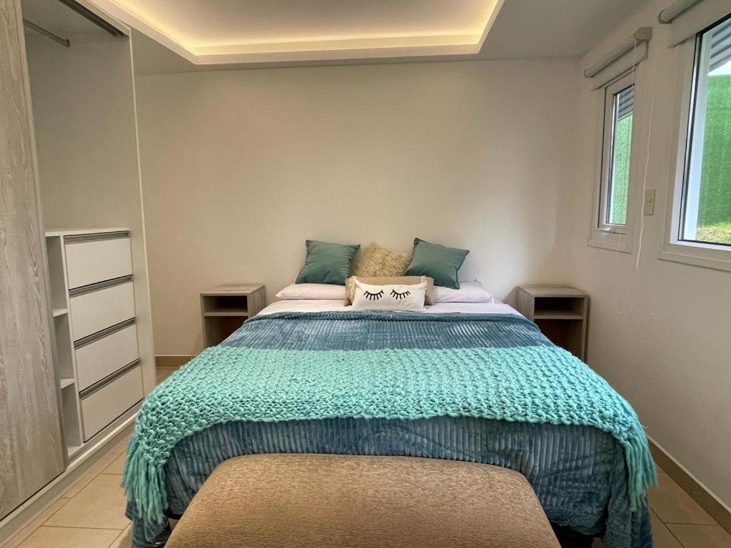 Apartament Esmeralda Y Turquesa II Ushuaia Zewnętrze zdjęcie