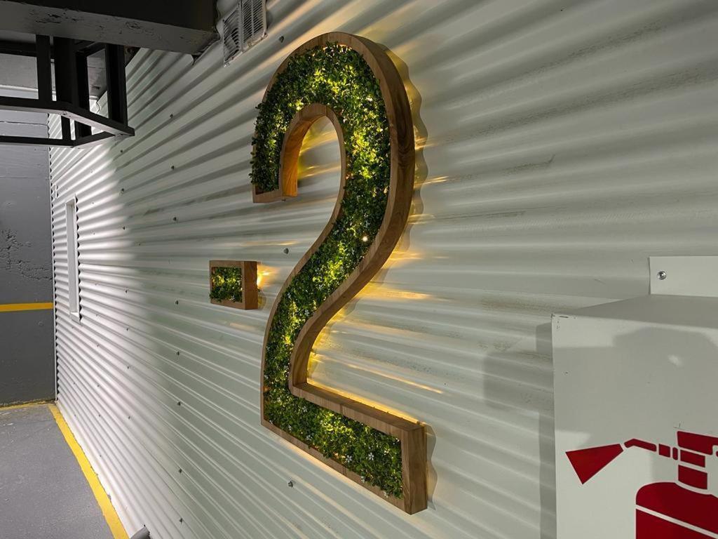 Apartament Esmeralda Y Turquesa II Ushuaia Zewnętrze zdjęcie