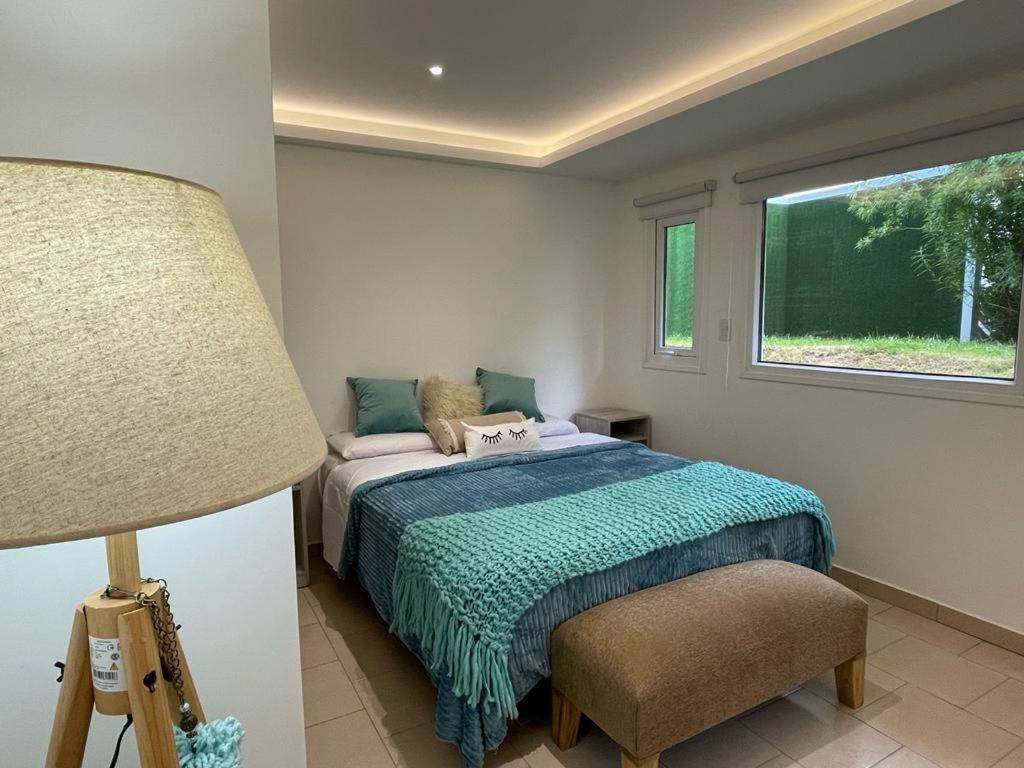 Apartament Esmeralda Y Turquesa II Ushuaia Zewnętrze zdjęcie
