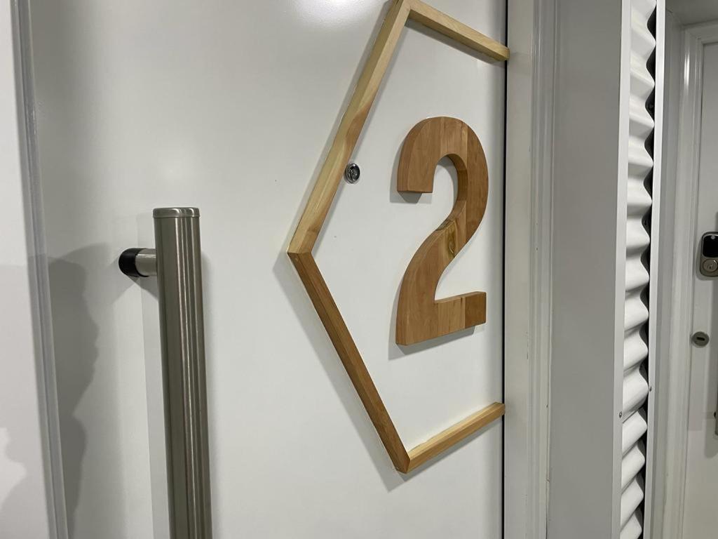 Apartament Esmeralda Y Turquesa II Ushuaia Zewnętrze zdjęcie