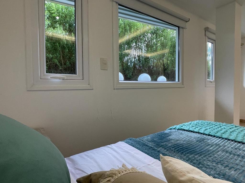 Apartament Esmeralda Y Turquesa II Ushuaia Zewnętrze zdjęcie
