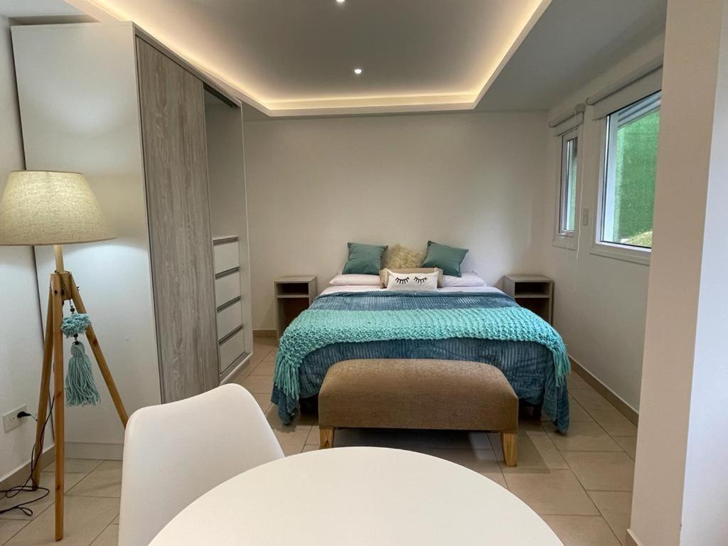 Apartament Esmeralda Y Turquesa II Ushuaia Zewnętrze zdjęcie